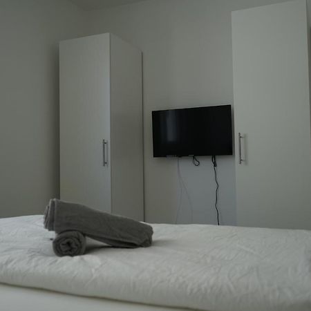 Dm Apartment เวียนนา ภายนอก รูปภาพ