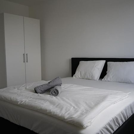 Dm Apartment เวียนนา ภายนอก รูปภาพ