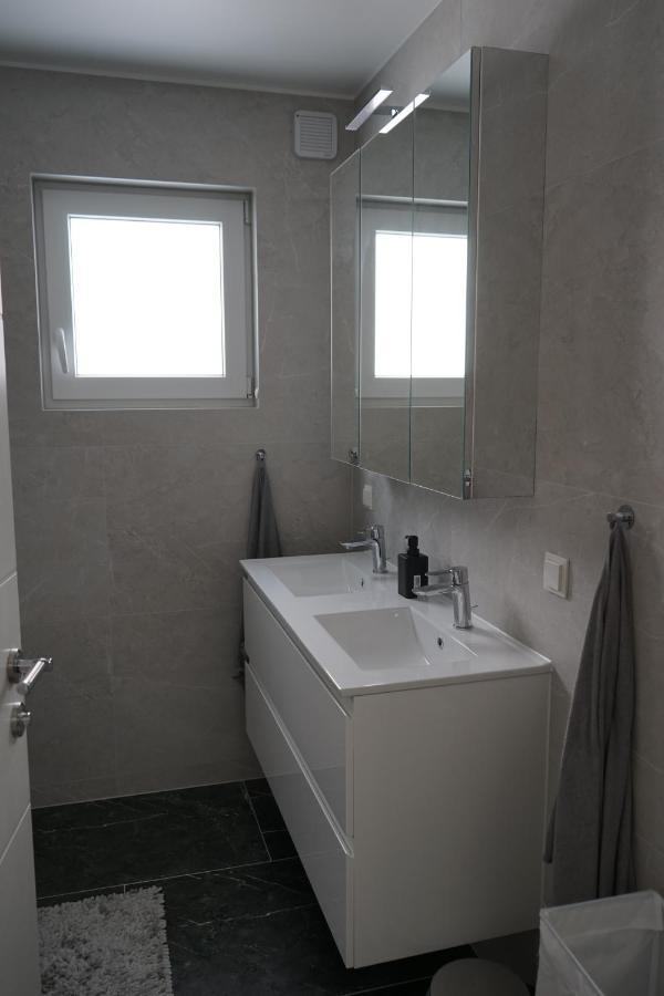 Dm Apartment เวียนนา ภายนอก รูปภาพ