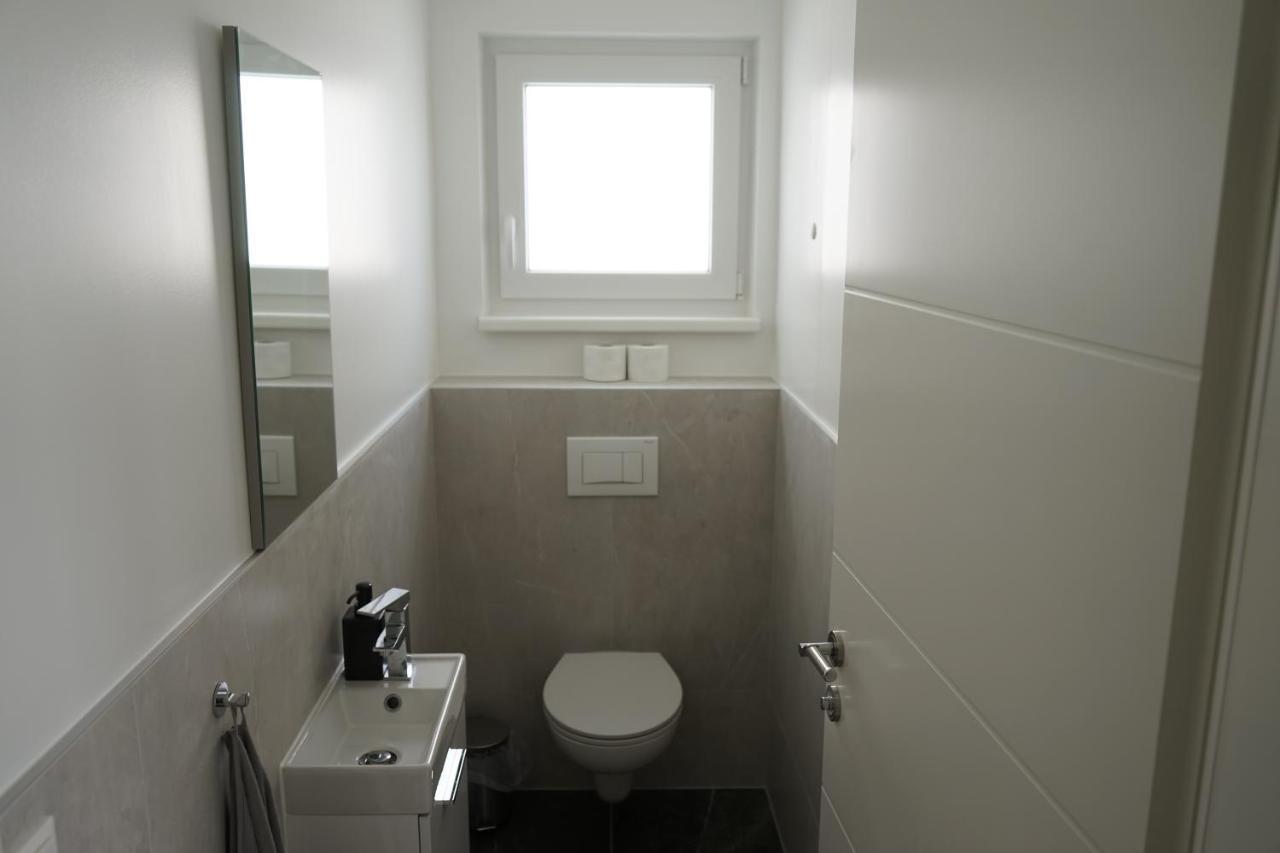 Dm Apartment เวียนนา ภายนอก รูปภาพ