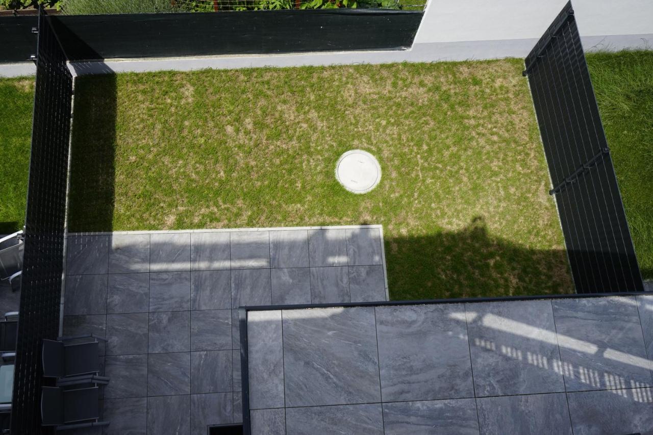 Dm Apartment เวียนนา ภายนอก รูปภาพ