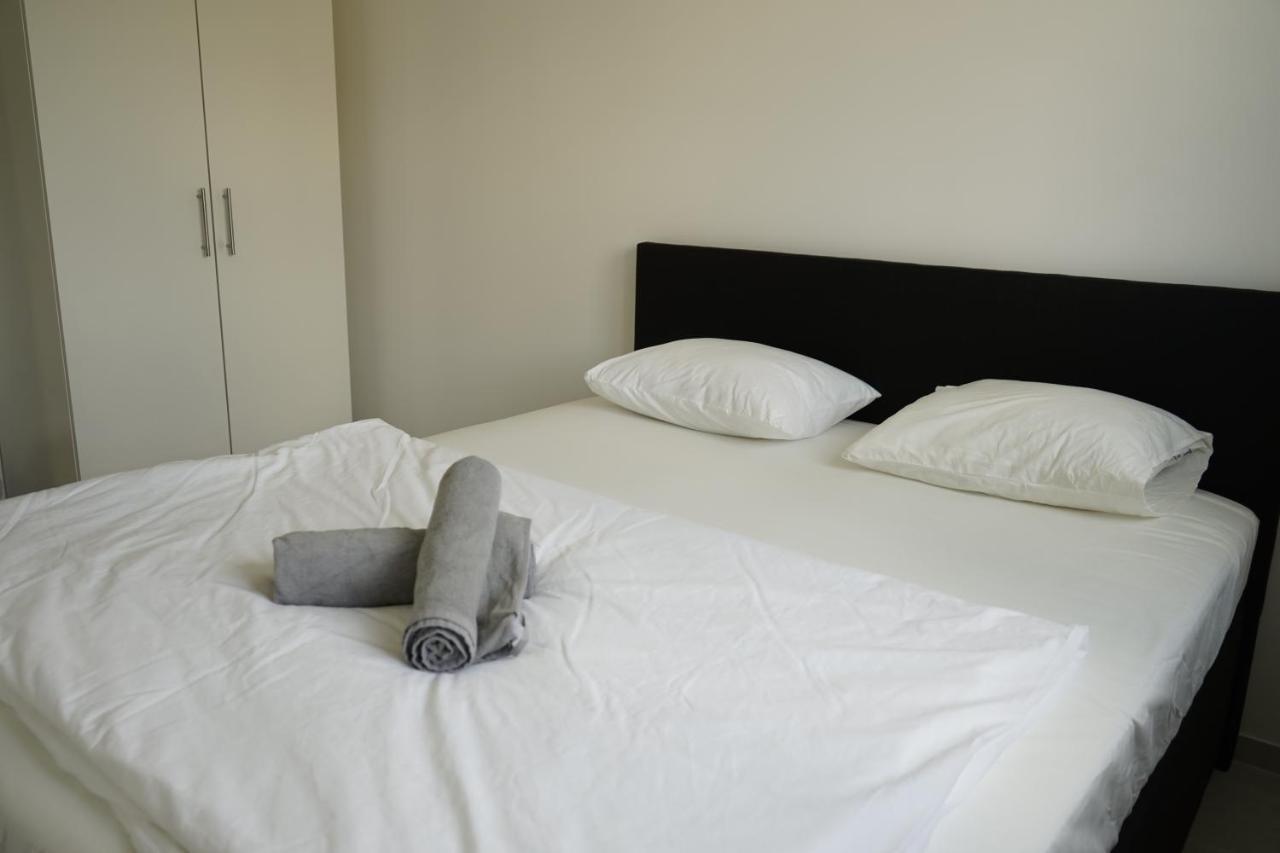 Dm Apartment เวียนนา ภายนอก รูปภาพ