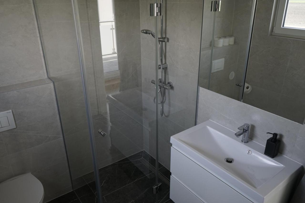 Dm Apartment เวียนนา ภายนอก รูปภาพ