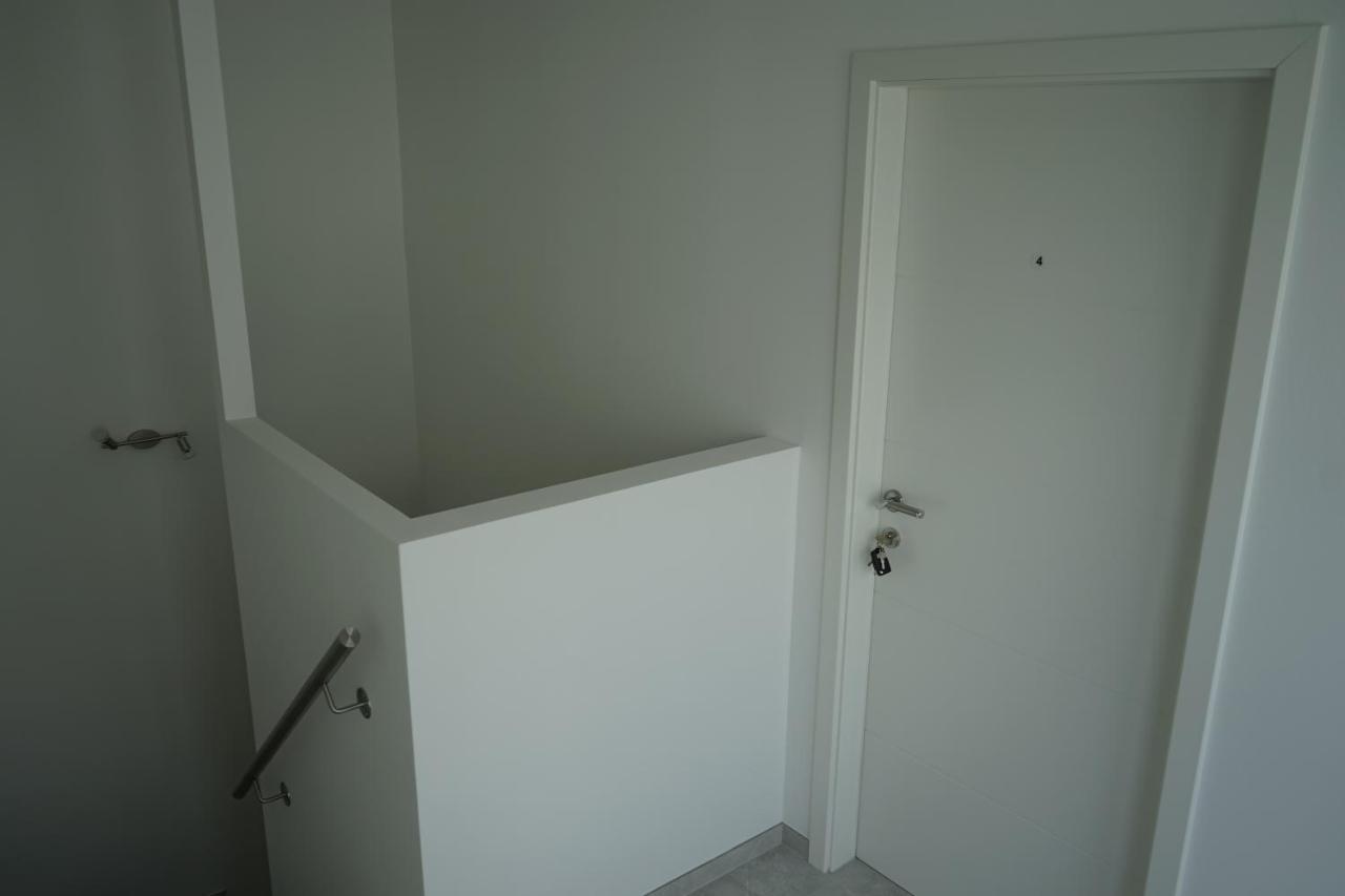 Dm Apartment เวียนนา ภายนอก รูปภาพ