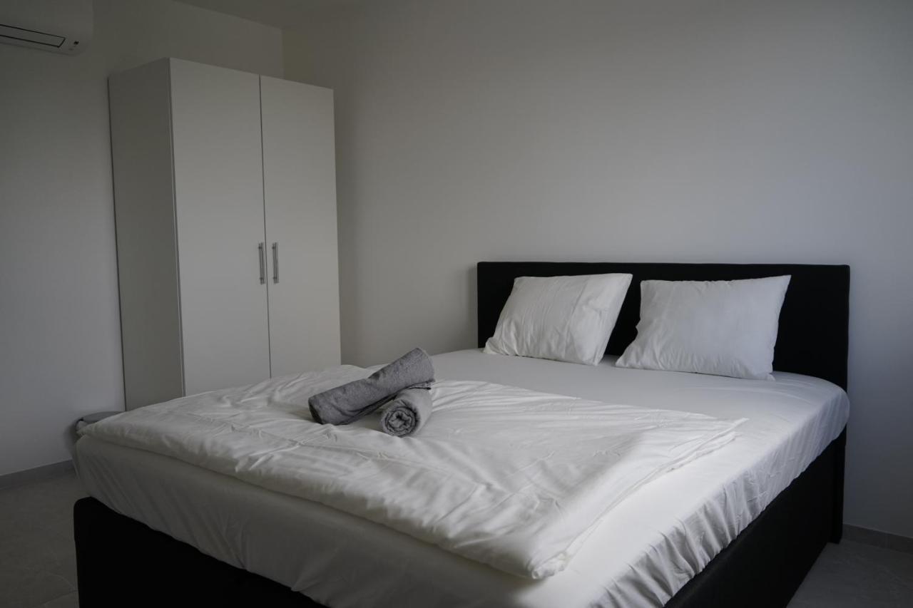 Dm Apartment เวียนนา ภายนอก รูปภาพ