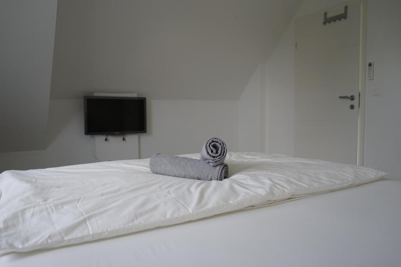 Dm Apartment เวียนนา ภายนอก รูปภาพ