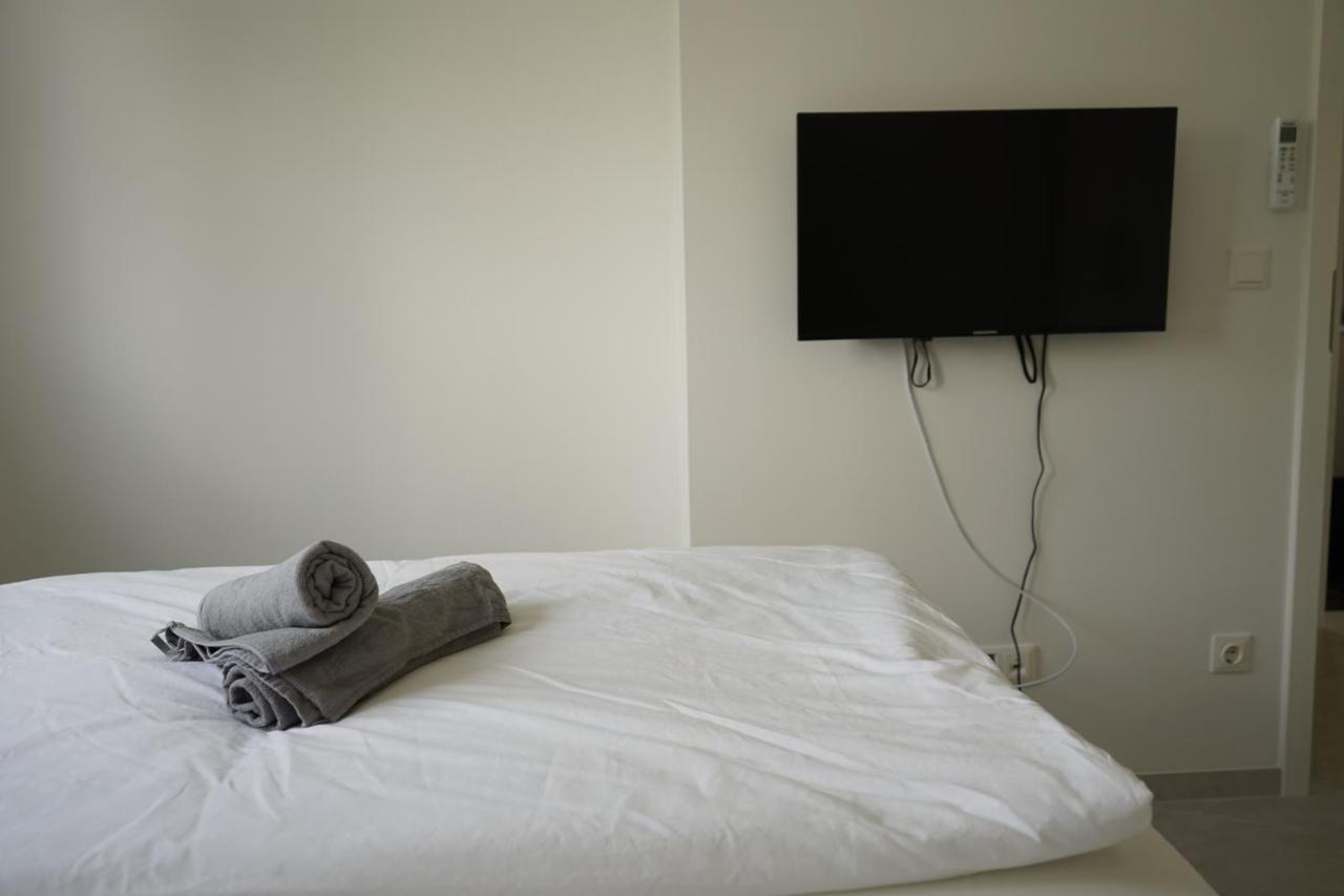 Dm Apartment เวียนนา ภายนอก รูปภาพ