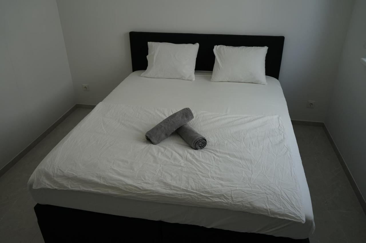 Dm Apartment เวียนนา ภายนอก รูปภาพ