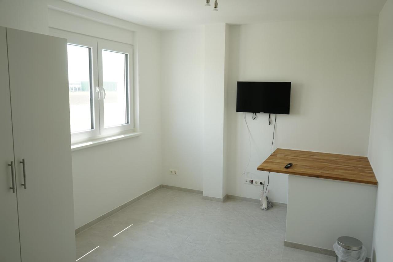 Dm Apartment เวียนนา ภายนอก รูปภาพ