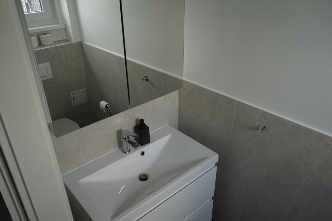 Dm Apartment เวียนนา ภายนอก รูปภาพ