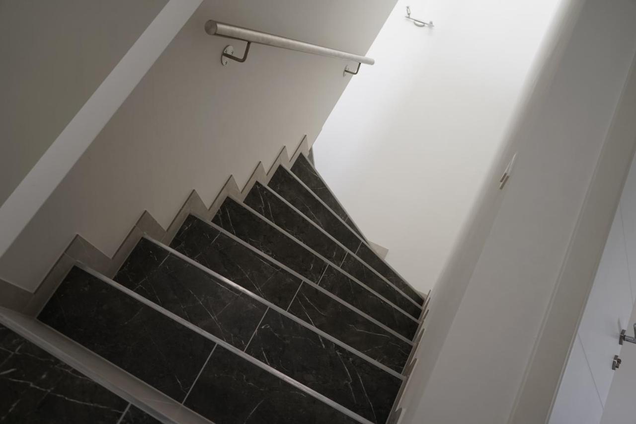 Dm Apartment เวียนนา ภายนอก รูปภาพ