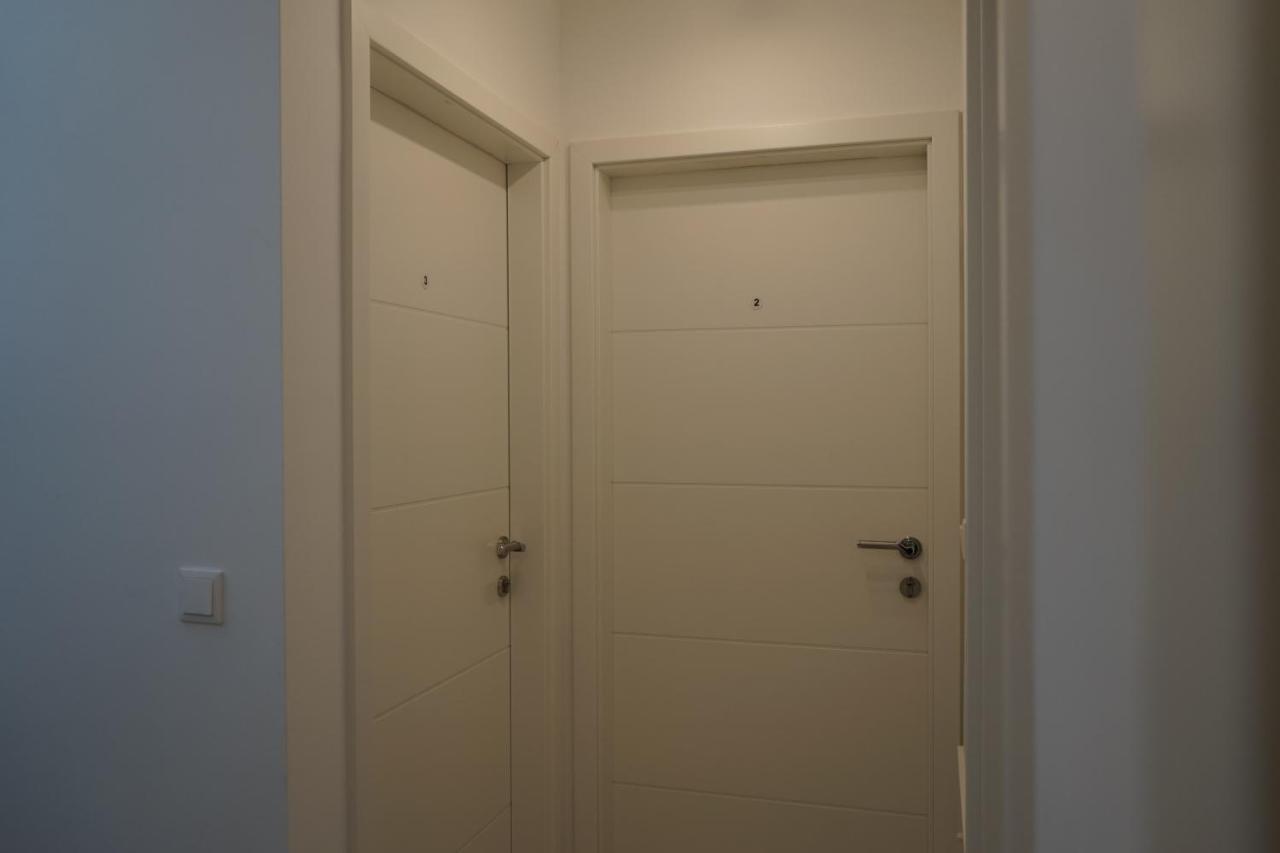 Dm Apartment เวียนนา ภายนอก รูปภาพ
