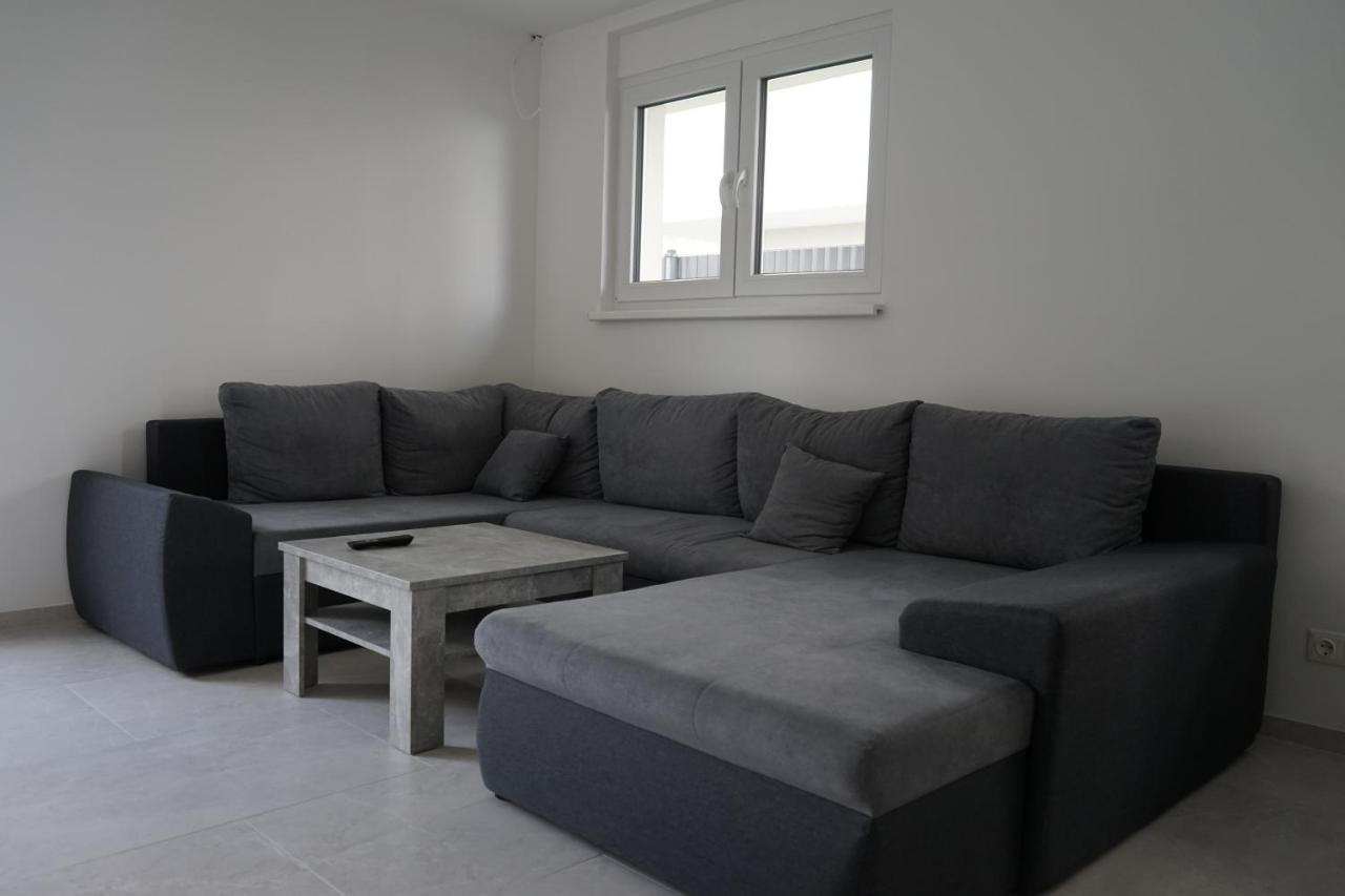 Dm Apartment เวียนนา ภายนอก รูปภาพ