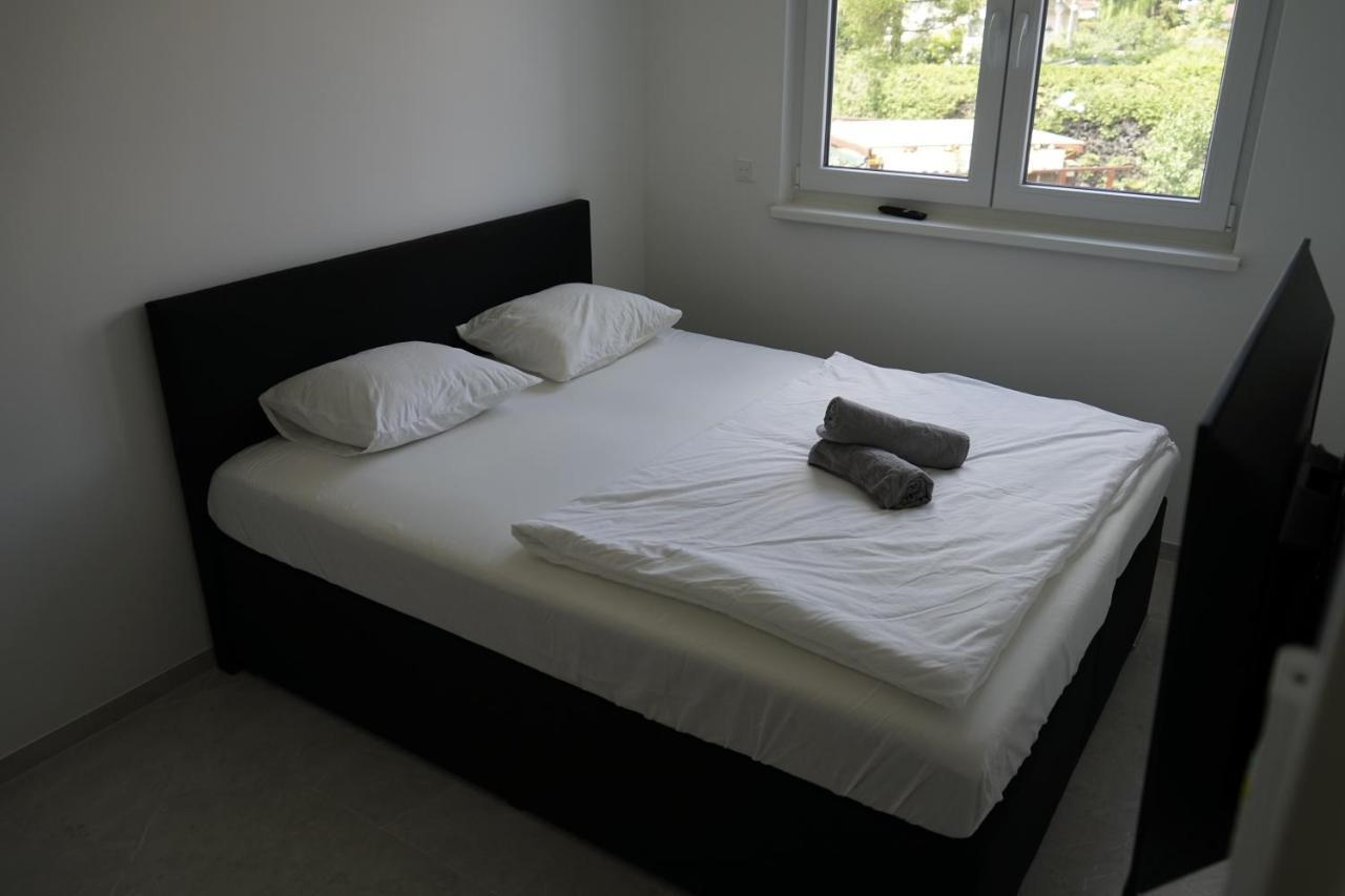 Dm Apartment เวียนนา ภายนอก รูปภาพ