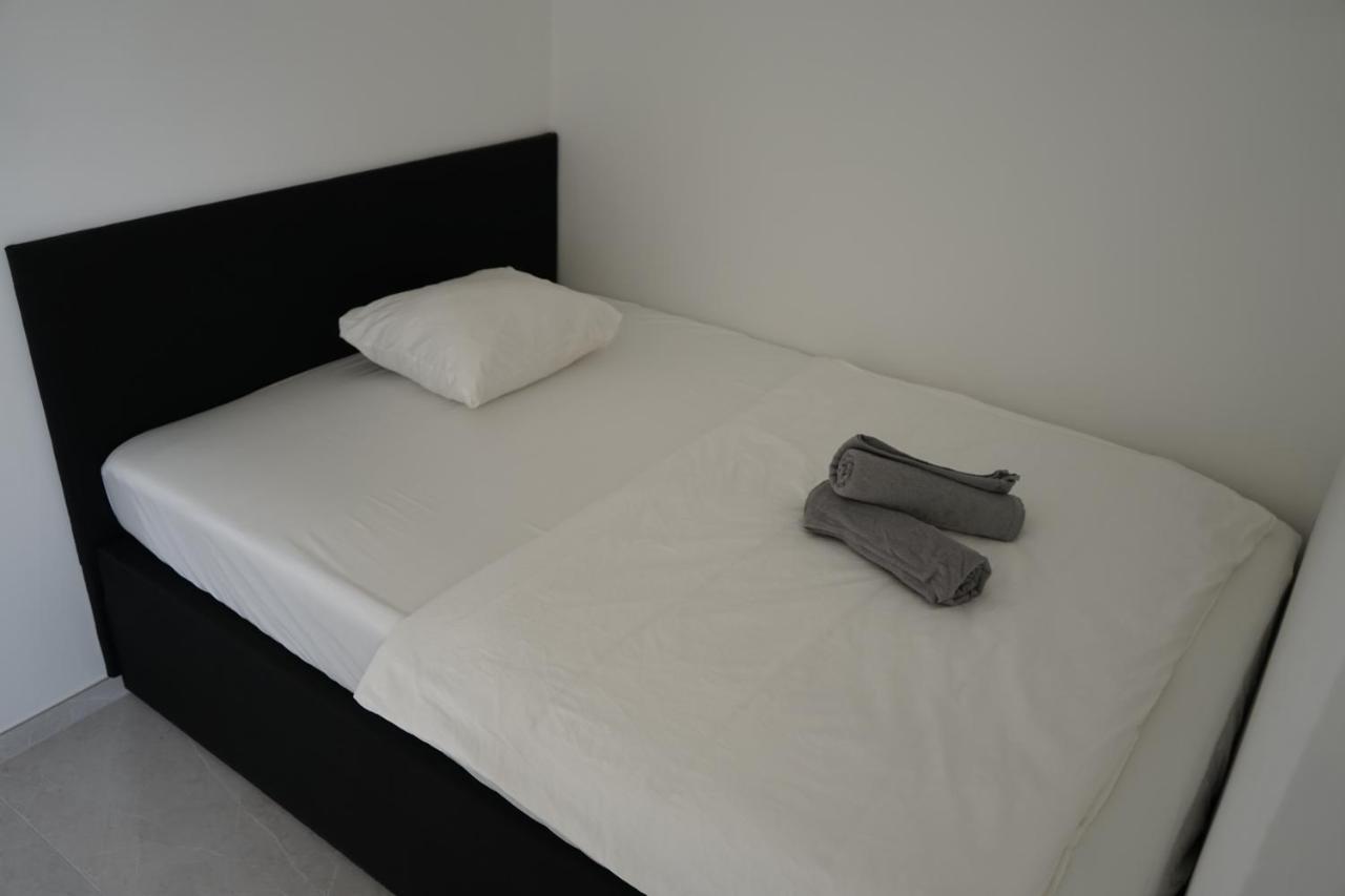 Dm Apartment เวียนนา ภายนอก รูปภาพ