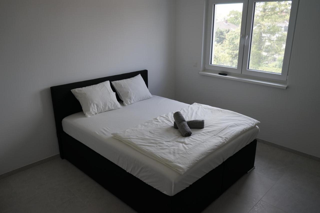 Dm Apartment เวียนนา ภายนอก รูปภาพ