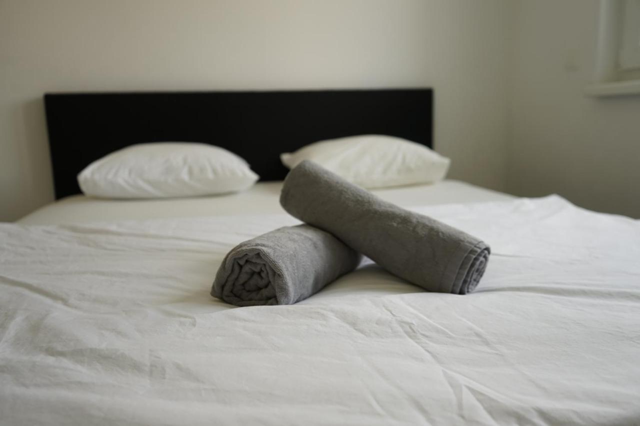 Dm Apartment เวียนนา ภายนอก รูปภาพ
