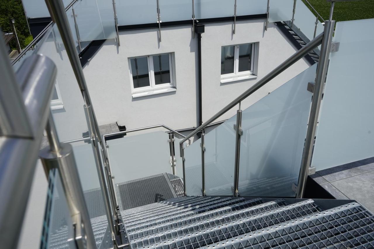 Dm Apartment เวียนนา ภายนอก รูปภาพ