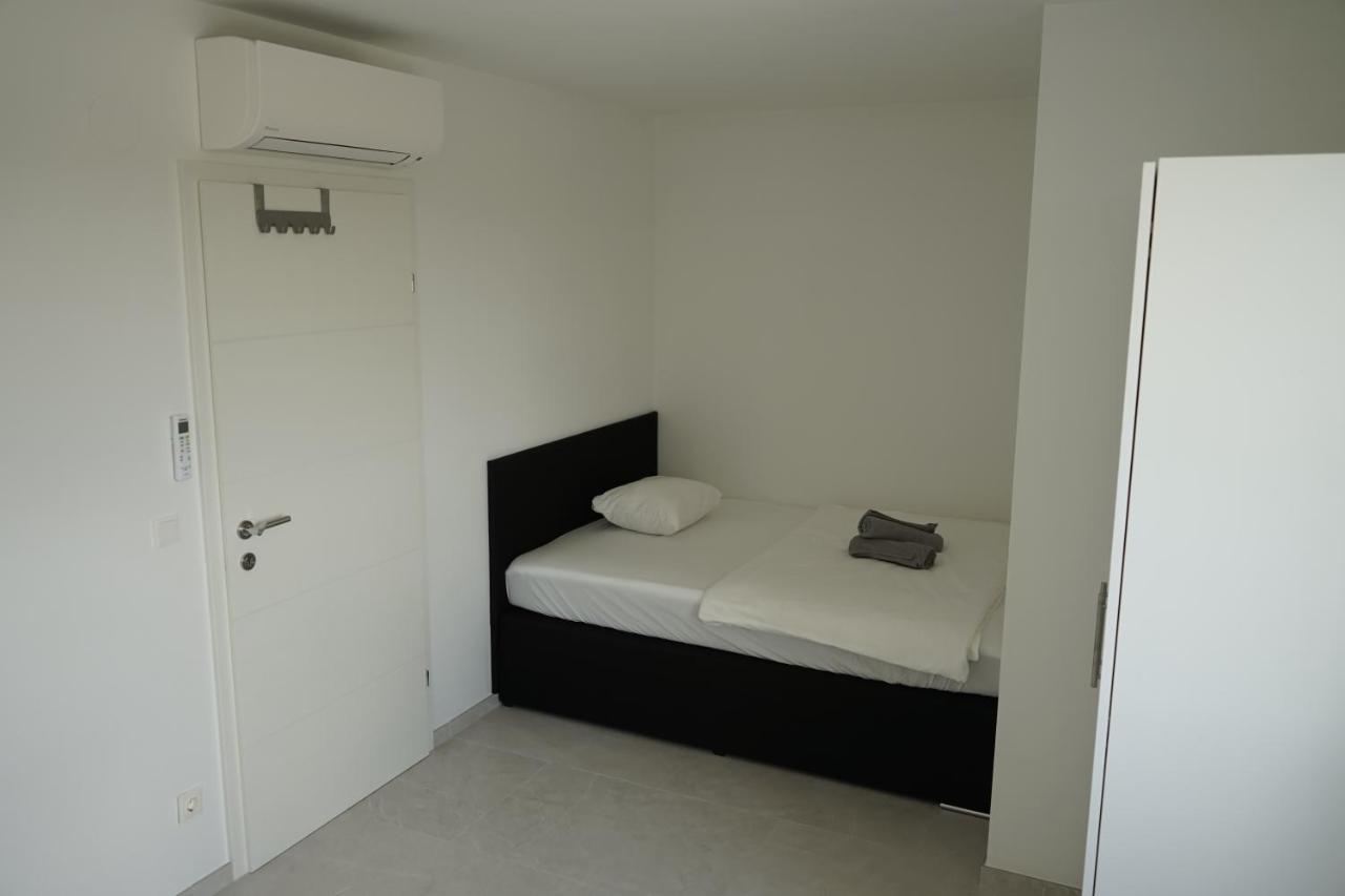 Dm Apartment เวียนนา ภายนอก รูปภาพ