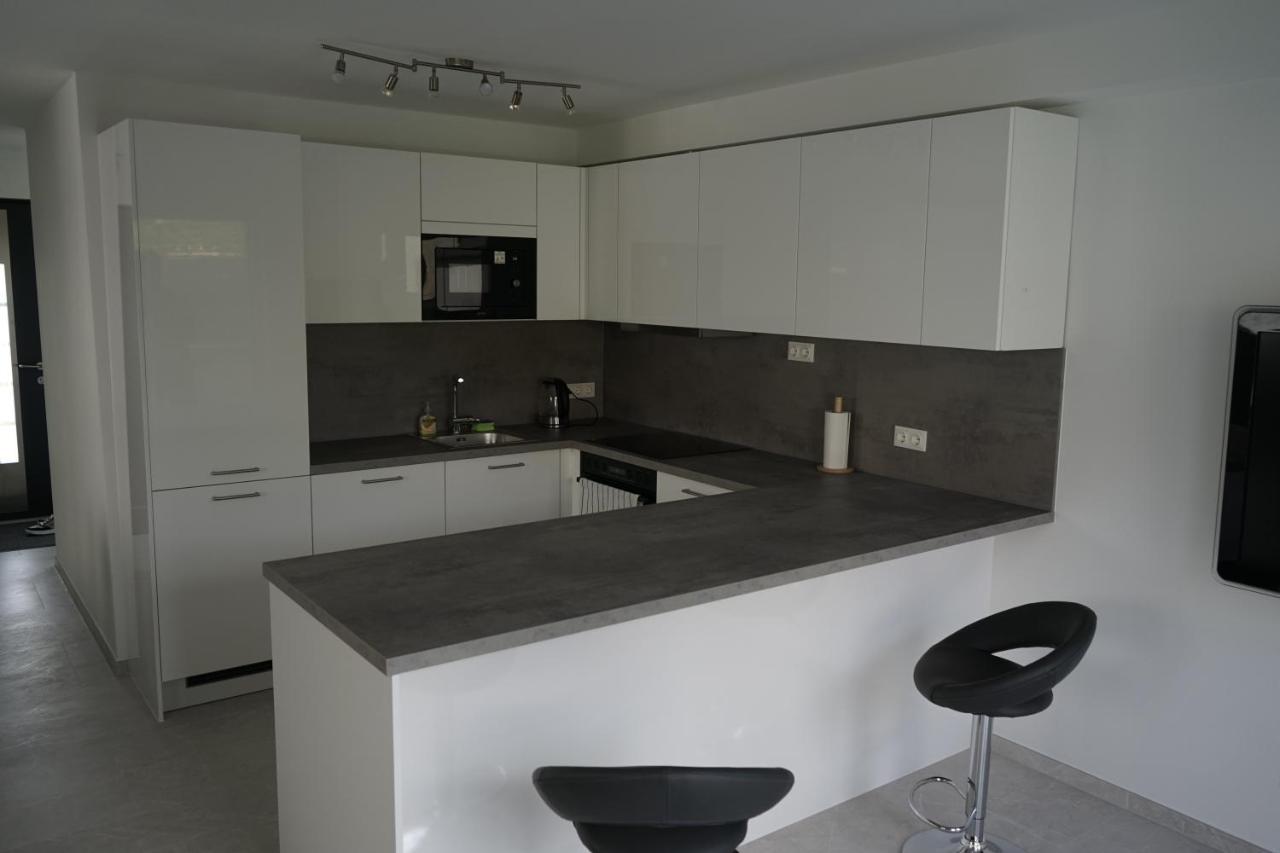 Dm Apartment เวียนนา ภายนอก รูปภาพ