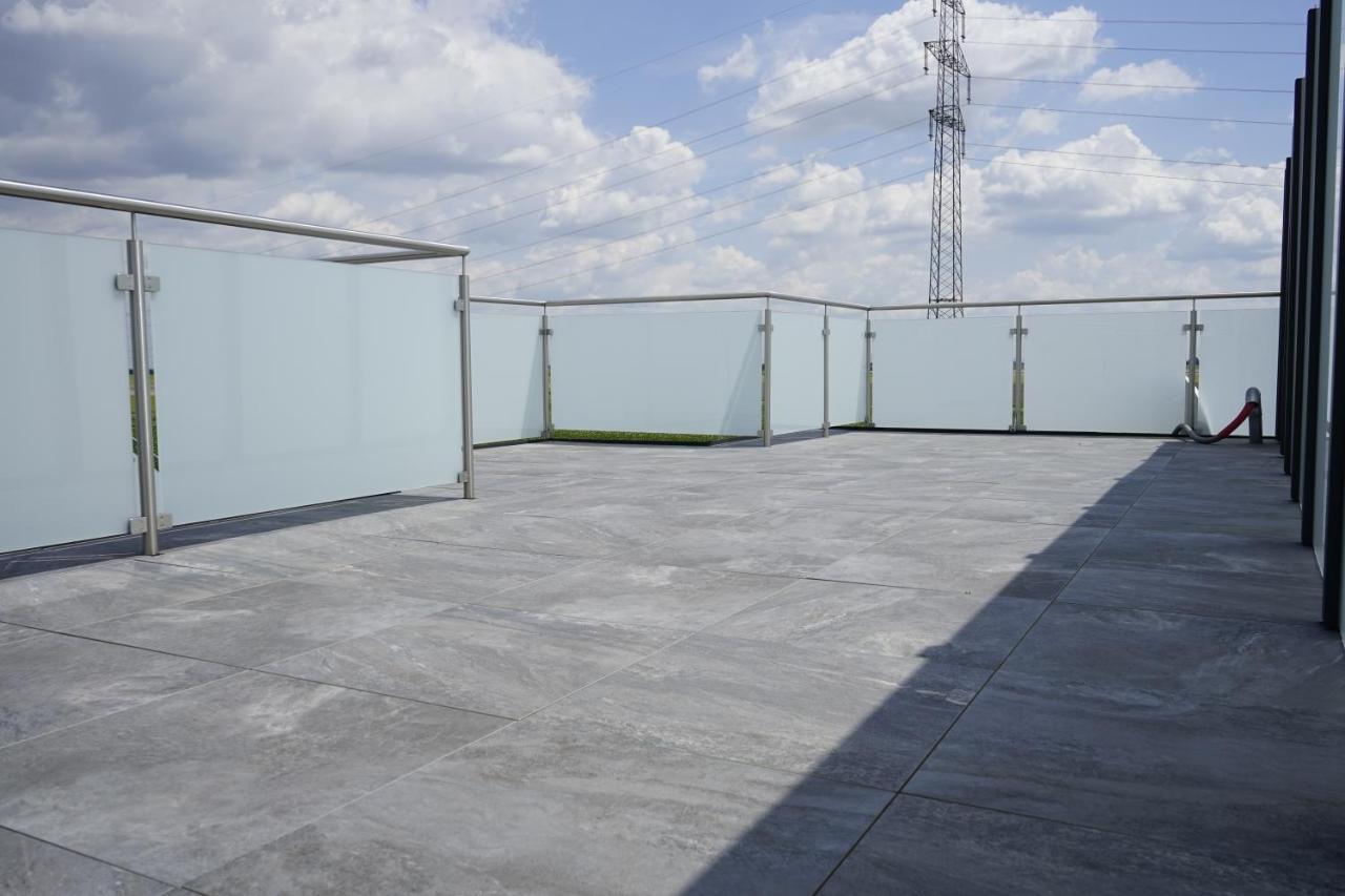 Dm Apartment เวียนนา ภายนอก รูปภาพ