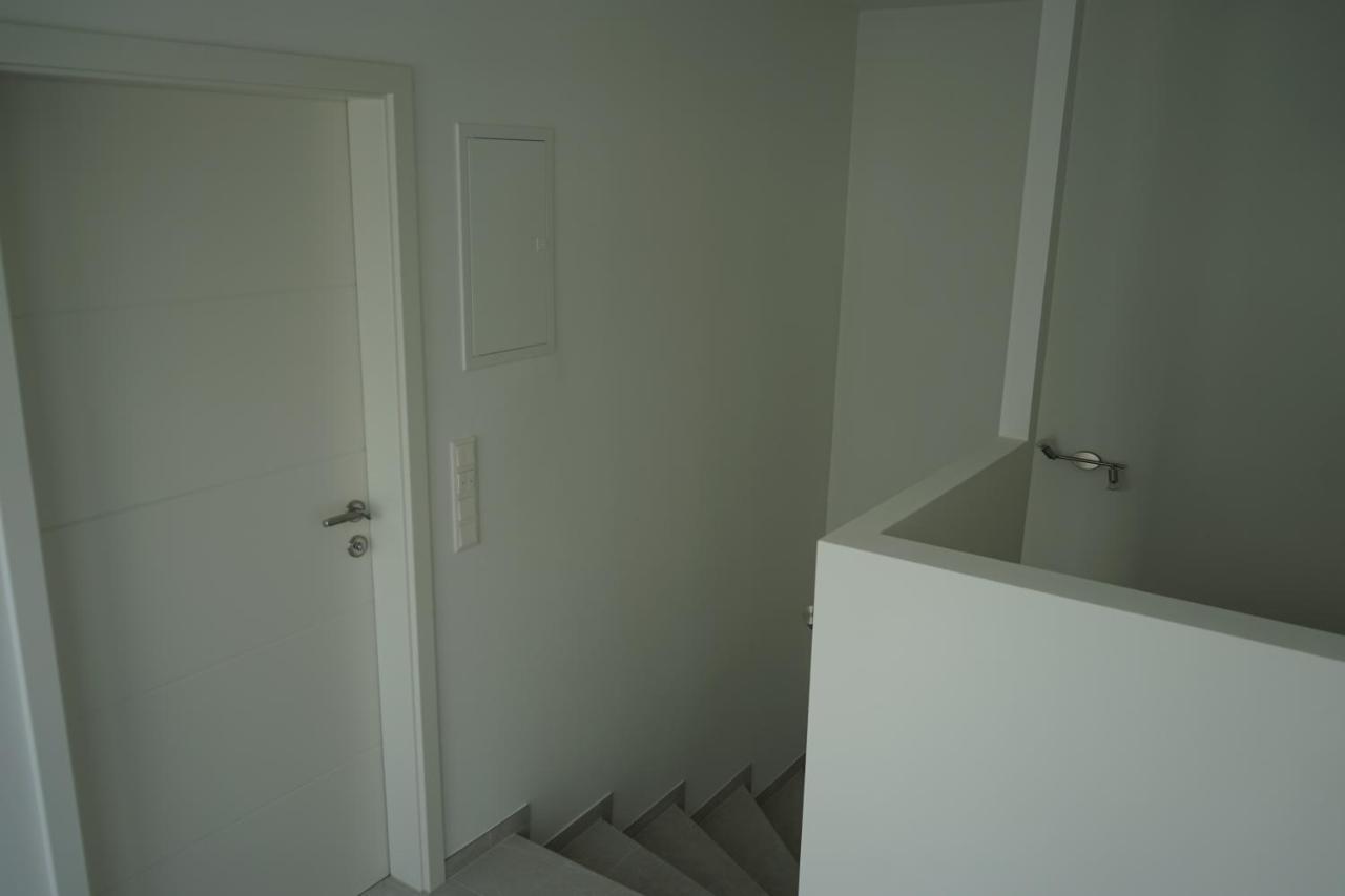 Dm Apartment เวียนนา ภายนอก รูปภาพ